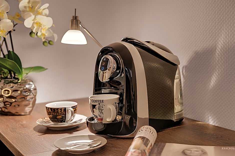 Der Romantik-Hof Greetsiel