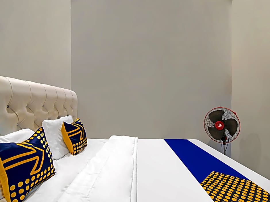 Hotel O Putri Guest House Syariah Near SPBU Rimbo Panjang