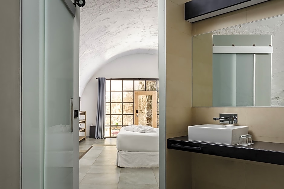 Hotel Eurostars Fuerte de la Concepción