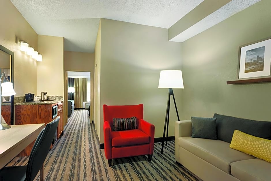 Country Inn & Suites by Radisson, Nashville Airport East, TN