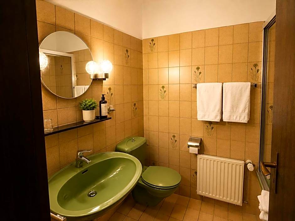 Hotel Wildpferd Dülmen