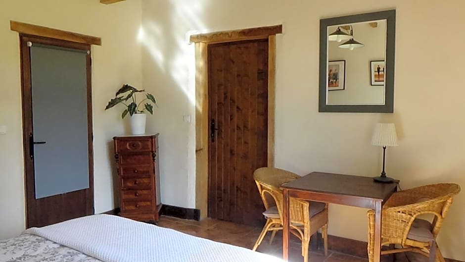 Le Moulin du Cluzeau