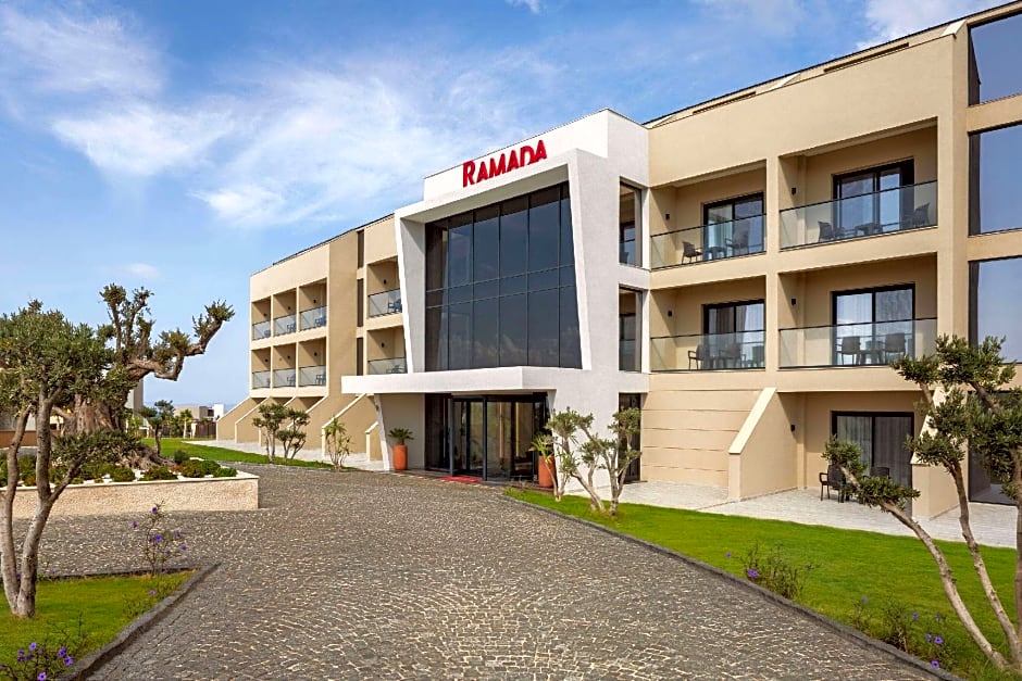 Ramada by Wyndham Cesme