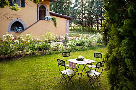 Resort e Spa San Crispino