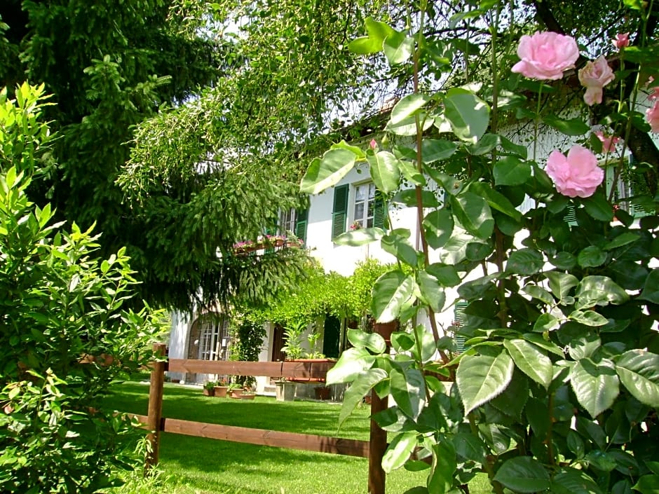 B&B Locanda della Sesta Felicità