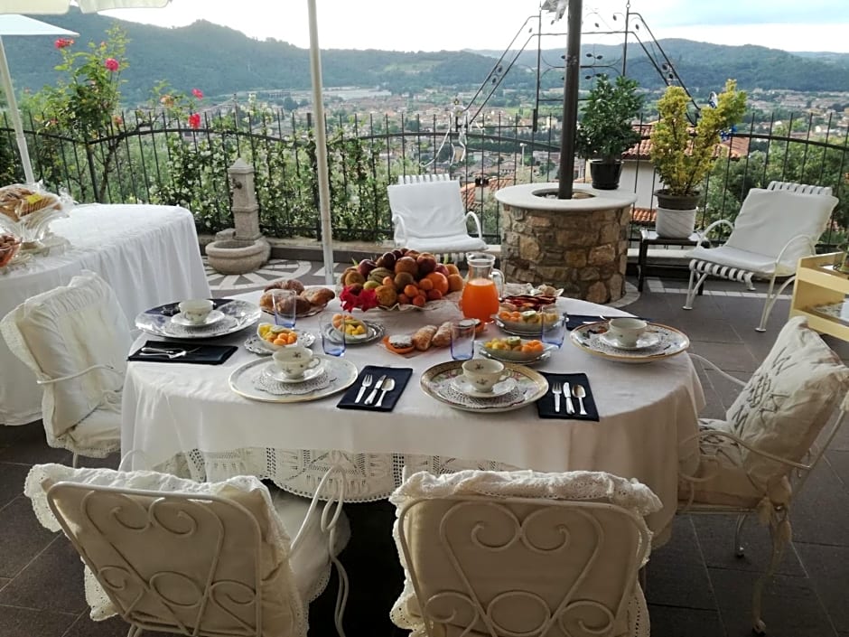 Ca' Pietra di Nonno Pietro