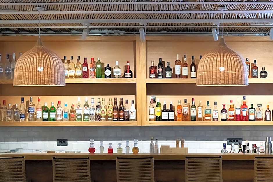 Sea Level Hotel - Adults Only 16 plus