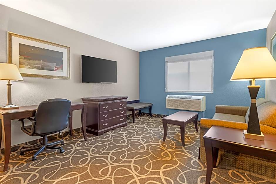 Best Western Plus Eau Claire Conference Center
