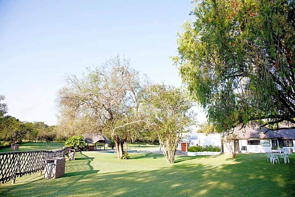 Lalapanzi Hotel & Conference Centre