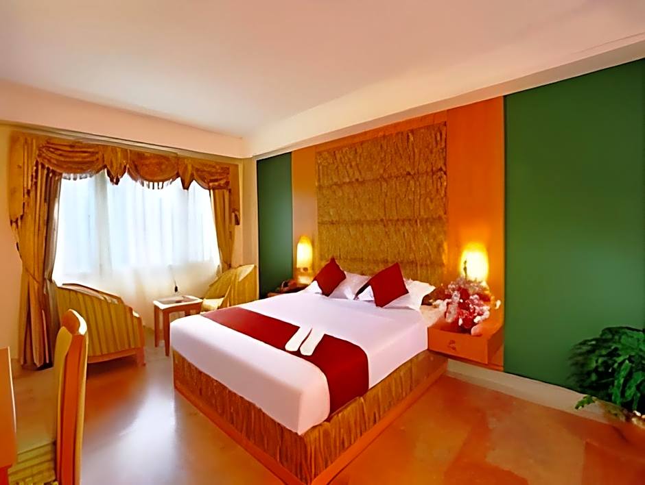 The Classik Fort Hotel