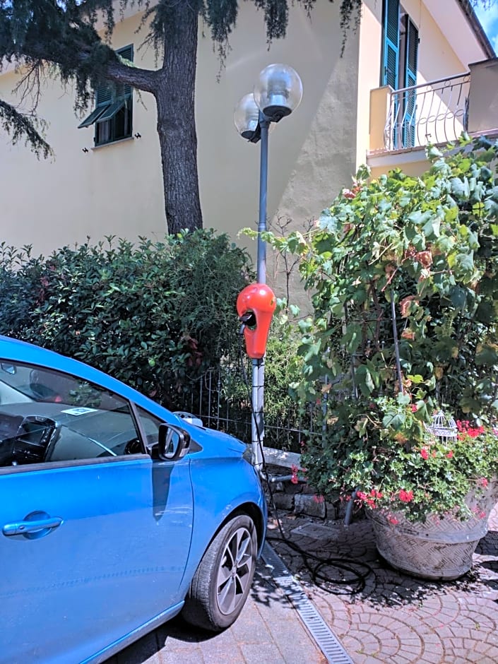 Hotel La Vigna