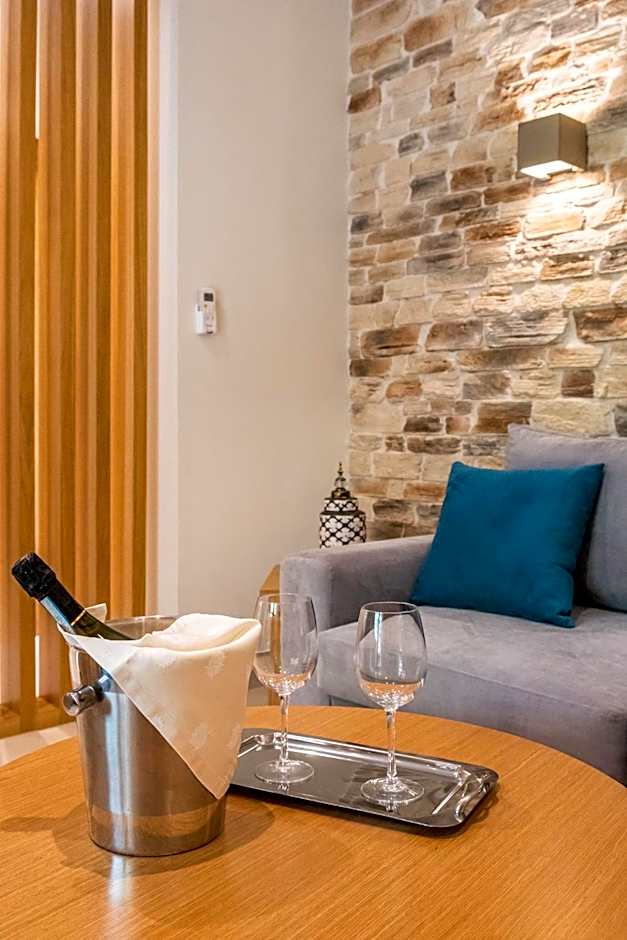 Skopelos Holidays Hotel & Spa