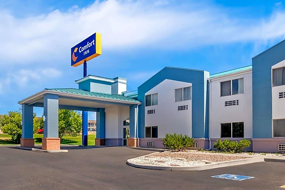 Comfort Inn Elko