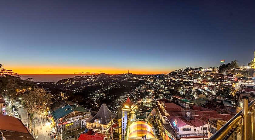 Sterling Legacy Shimla