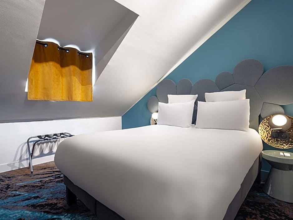 Hotel Mercure Annecy Centre