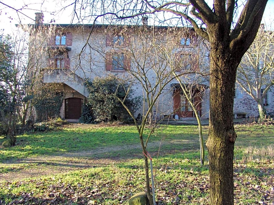Casa Vacanze Cascina Campagnola