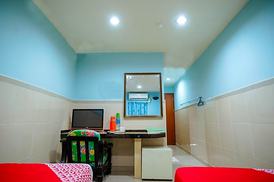 OYO 90208 Milion Inn