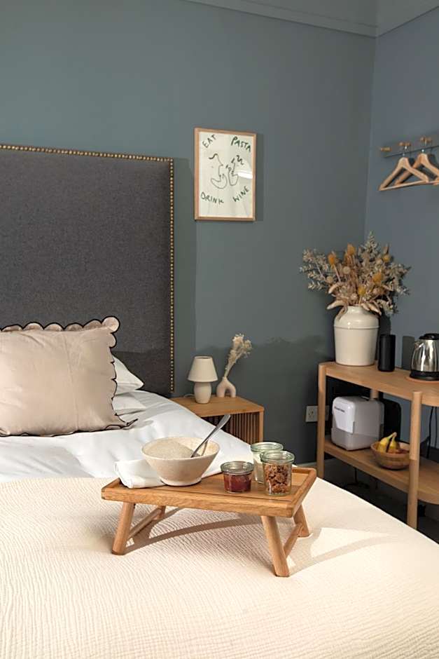 Celentano's Restaurant with Rooms