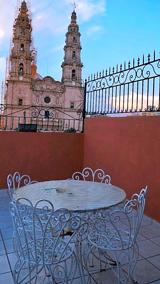 Hotel Senorial