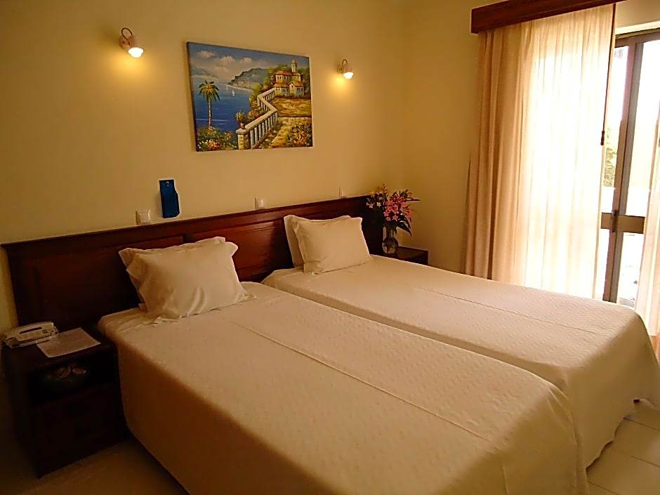 Boutique Hotel Marina S Roque