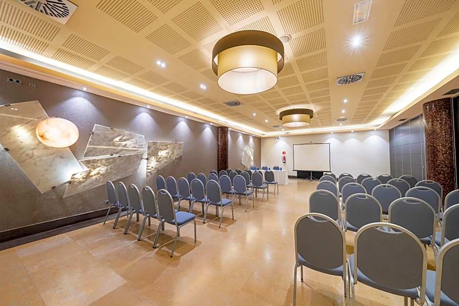 Iberik Santo Domingo Plaza Hotel