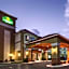La Quinta Inn & Suites by Wyndham Oklahoma City Yukon