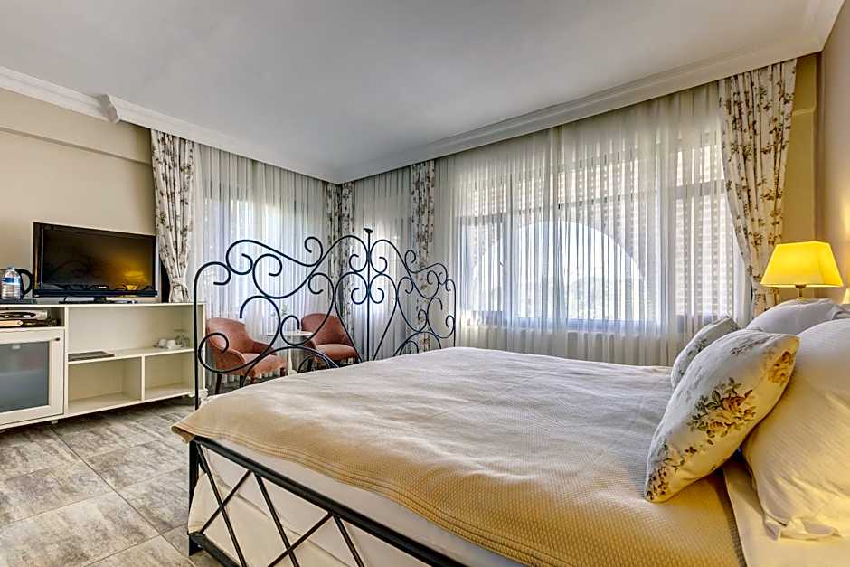 Agva Greenline Guesthouse (Adult Only +12)