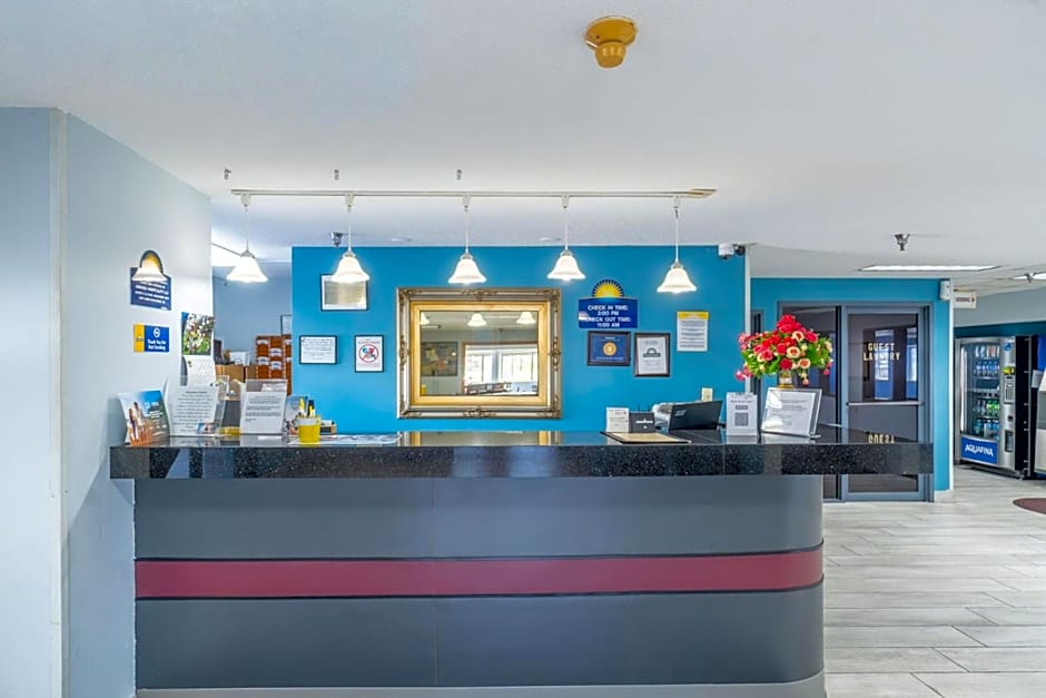 Days Inn by Wyndham Sioux City