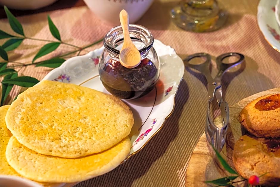 La Porta Accanto B&B