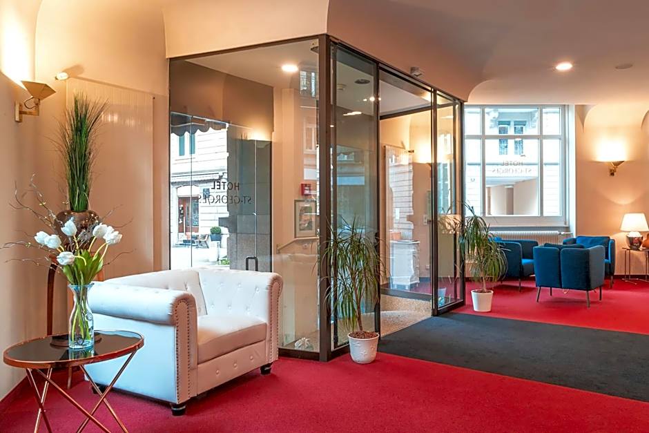Hotel St. Georges
