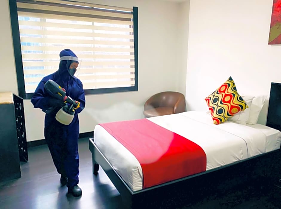 Hotel Boutique City Center