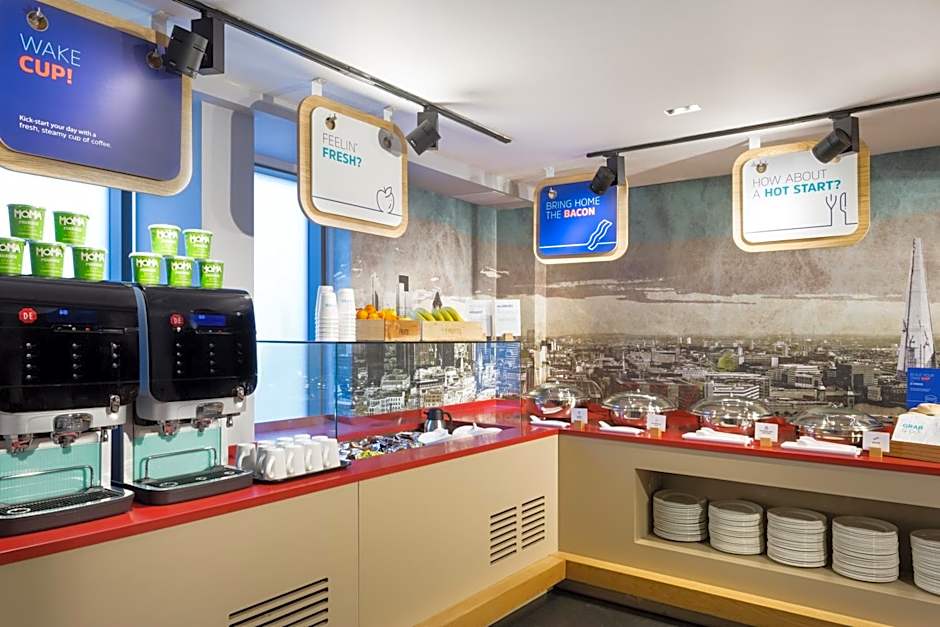 Holiday Inn Express Southwark By IHG