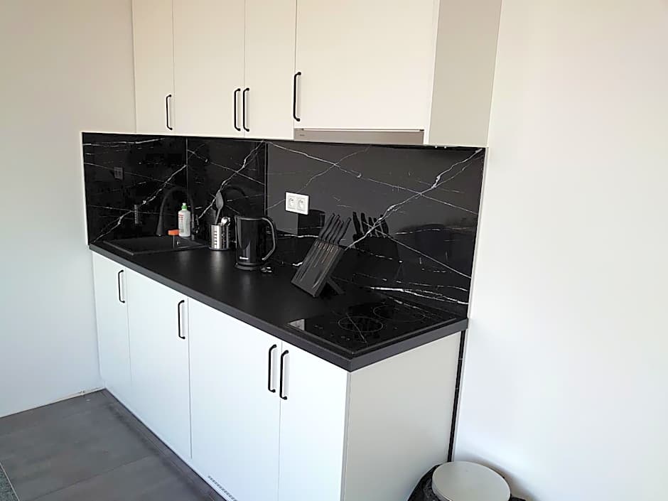 Apartamenty EXPO Nadarzyn 3Rooms