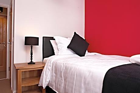 Single Room with River View