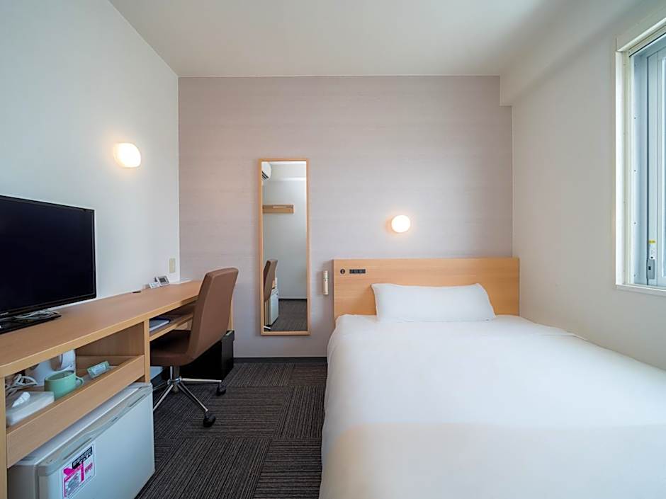 Super Hotel Takamatsu Tamachi