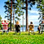 Keurusselkä Resort
