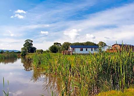 Wigmore Lakes Lodges
