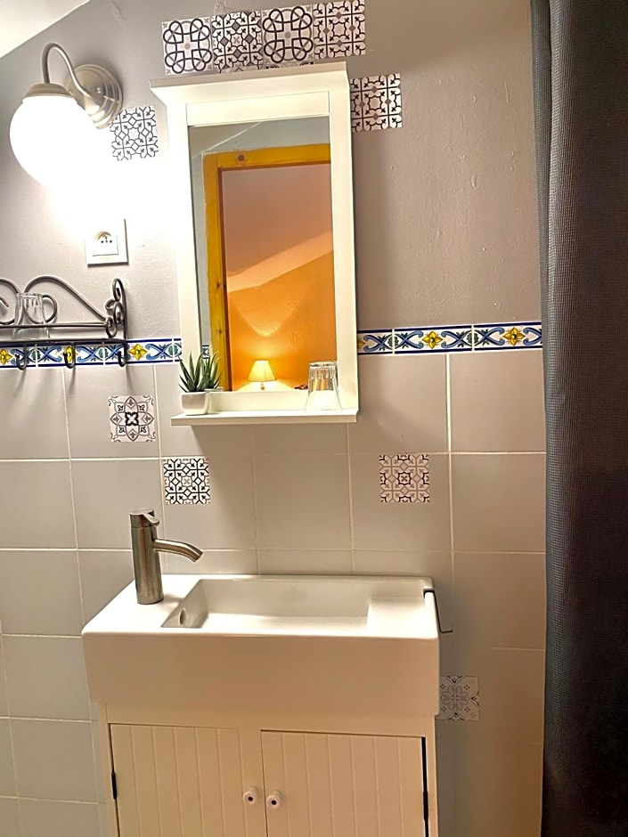 Le Mas de la Soie