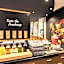 Movenpick Hotel Amsterdam City Centre