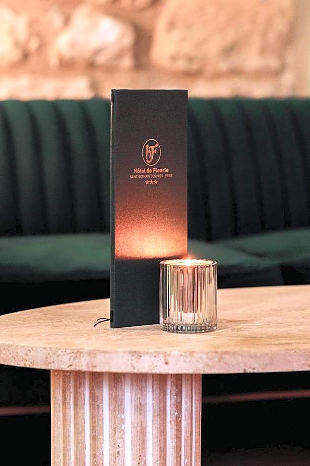 Hotel de Fleurie - Saint Germain des Pres