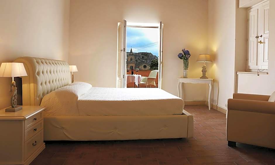 Caveoso Hotel