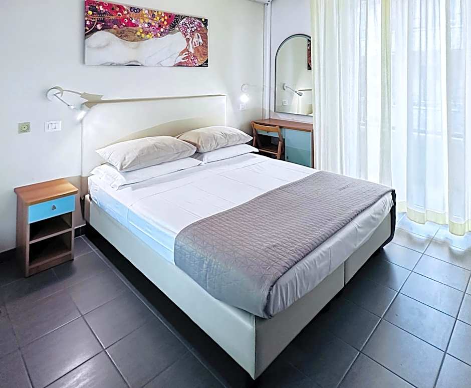 Hotel Villa Perazzini