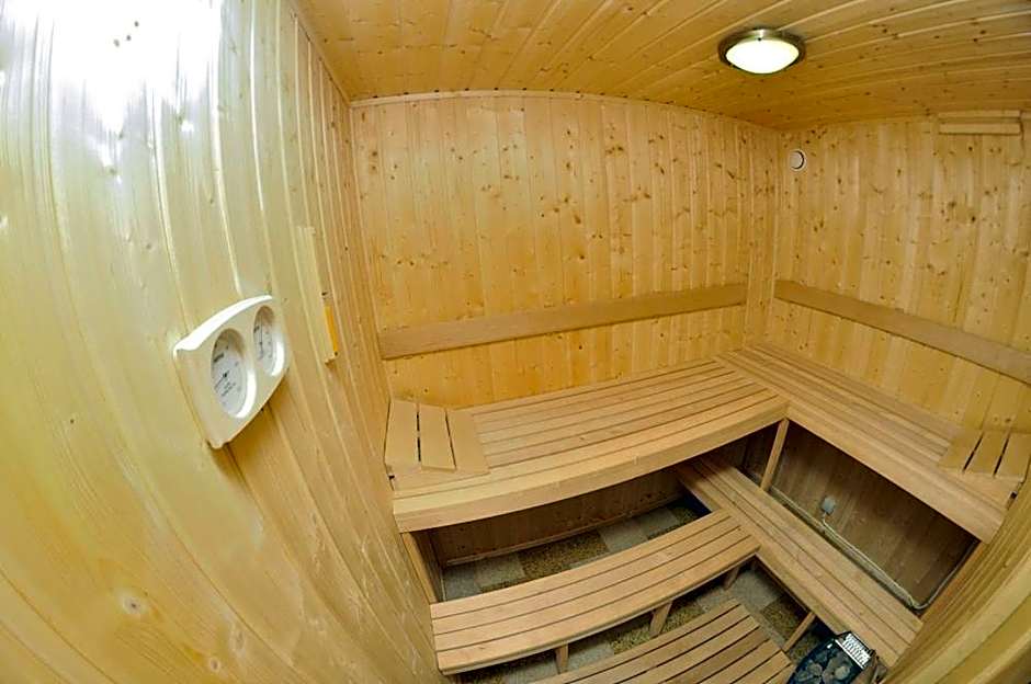 Kryształowy Pałacyk