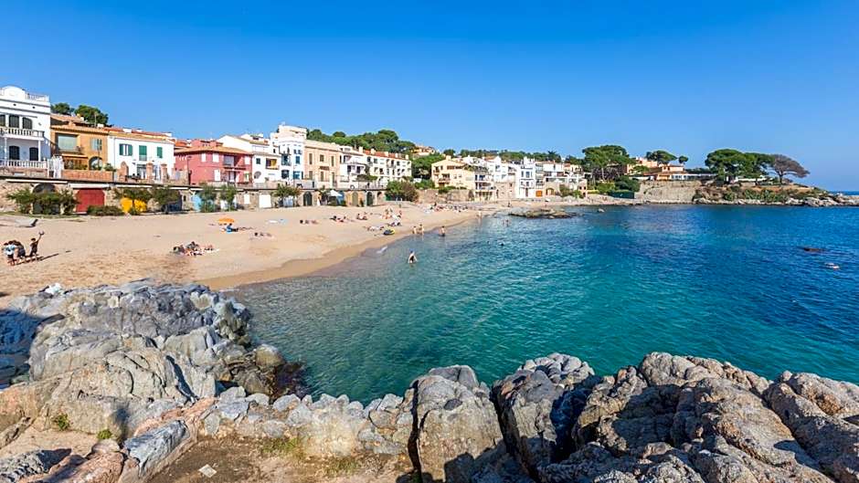 Marg G-2 - Calella de Palafrugell