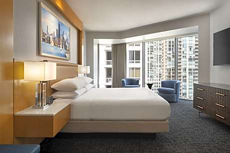 Residence Inn by Marriott Chicago Downtown Magnificent Mile