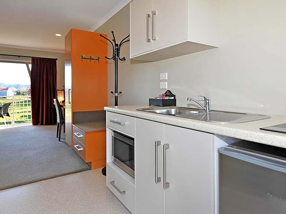 Mohua Motels