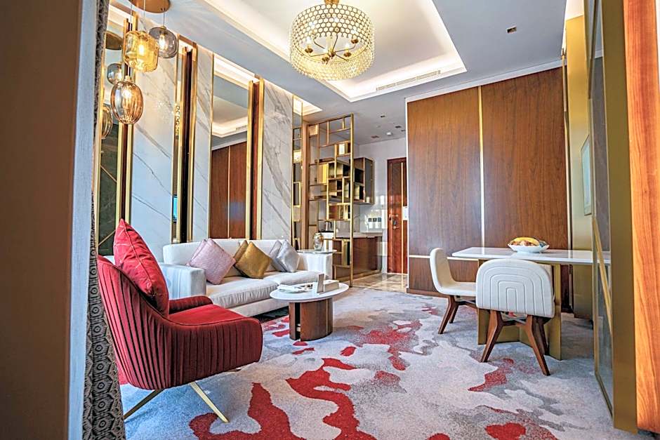 Velero Hotel Doha Lusail