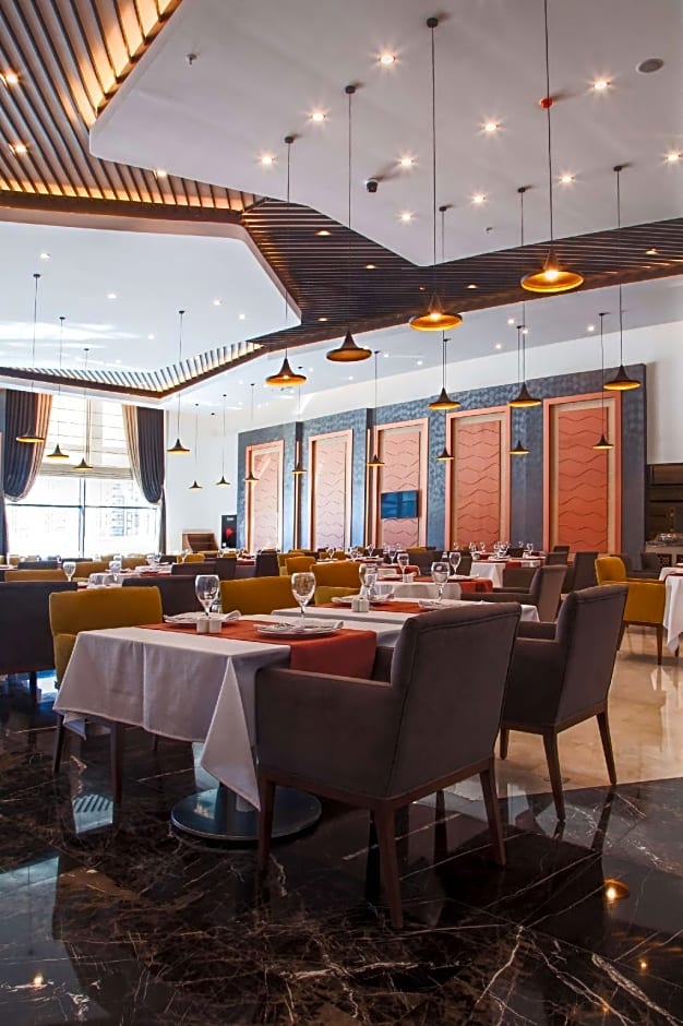 Radisson Blu Hotel, Diyarbakir