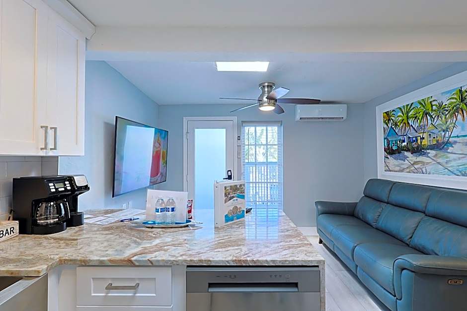 The Inn on Siesta Key