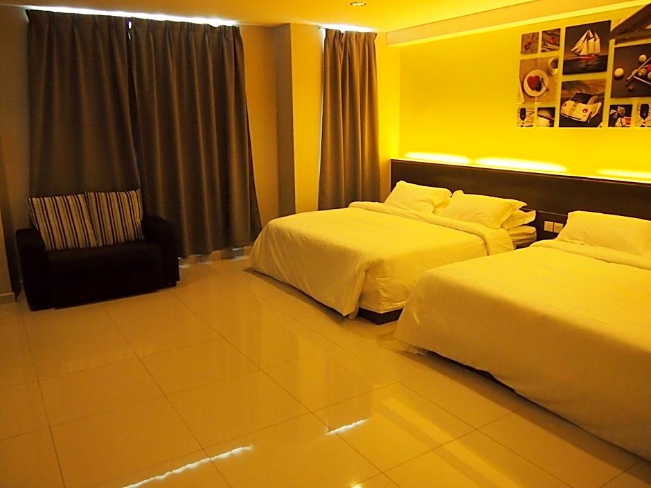 Star Bay Hotel